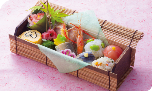 料理知識を活かした高品質な料理写真撮影